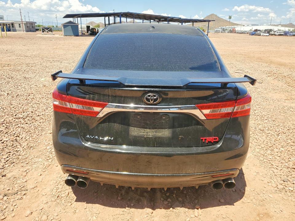 Aukcja sprzedaży 2015 Toyota Avalon, vin: 4T1BK1EB4FU173987, numer aukcji: 62748466