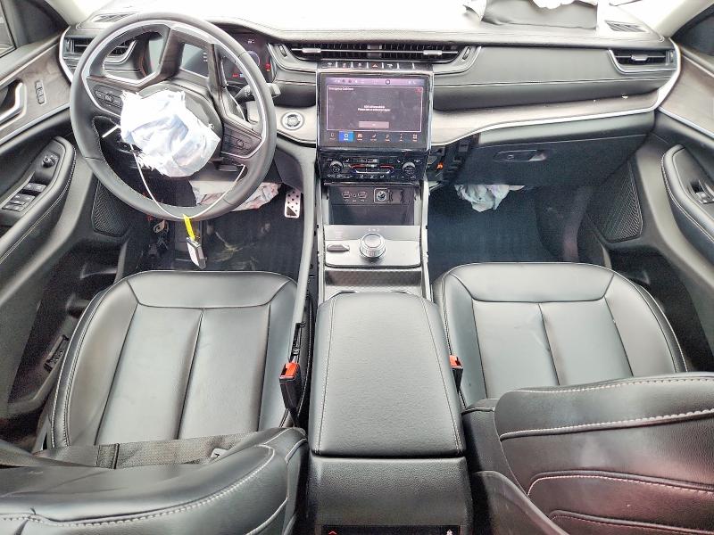 60978566 :رقم المزاد ، 1C4RJKBG3R8919757 vin ، 2024 Jeep Grand Cherokee مزاد بيع