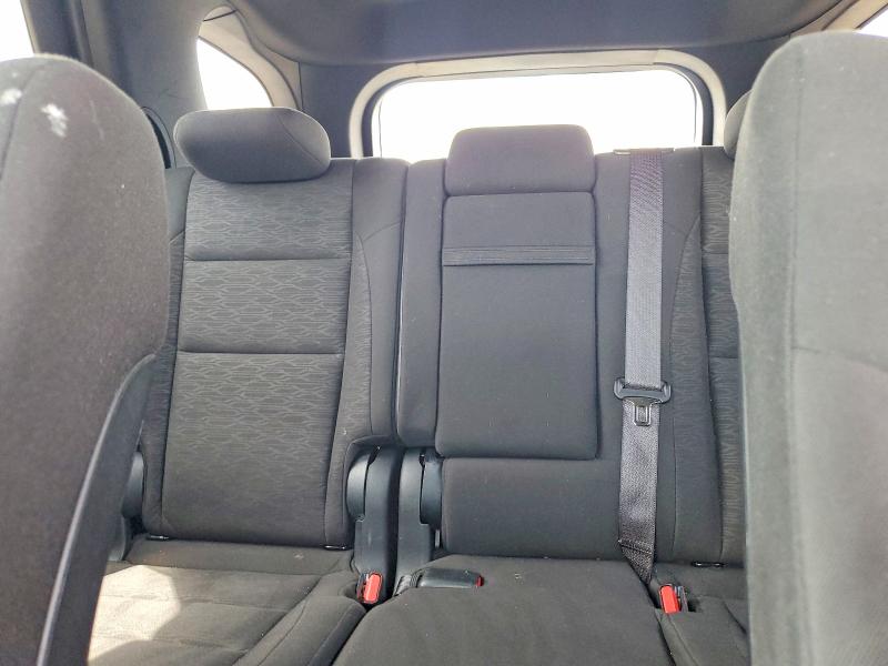 Продаж на аукціоні авто 2023 Dodge Durango, vin: 1C4RDHAG6PC635481, номер лоту: 58950836