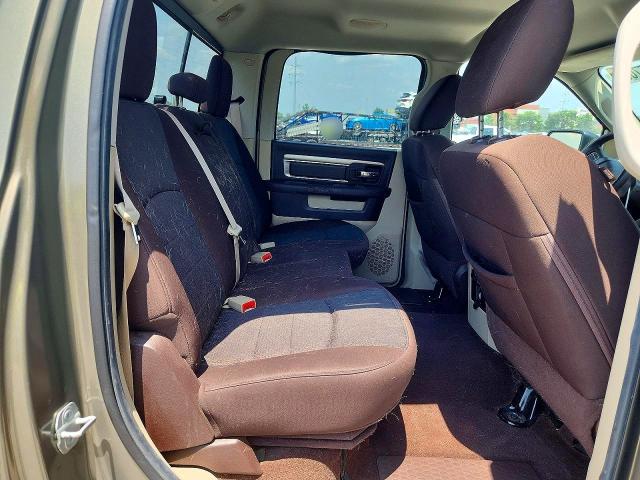 60957036 :رقم المزاد ، 1C6RR7TTXES254071 vin ، 2014 Ram 1500 مزاد بيع