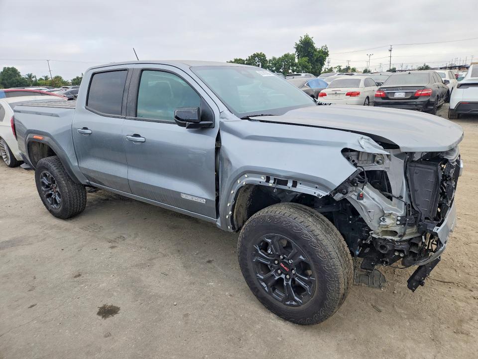 Aukcja sprzedaży 2025 Gmc Canyon, vin: 1GTP1BEK6S1173116, numer aukcji: 63145786