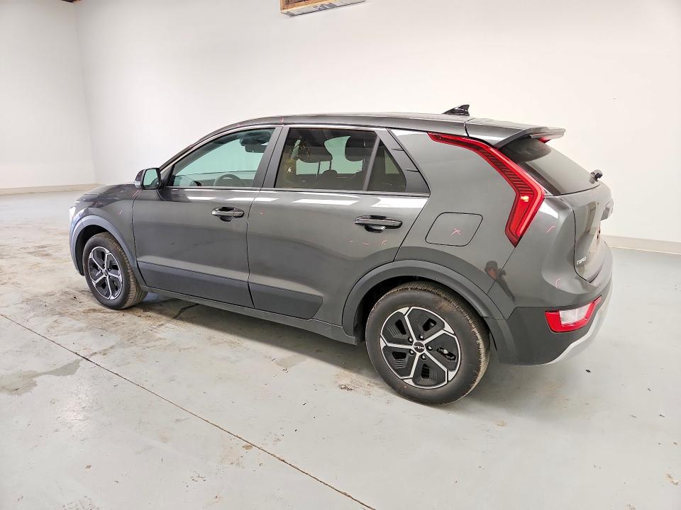 59796626 :رقم المزاد ، KNDCP3LEXT5318913 vin ، 2026 Kia Niro مزاد بيع