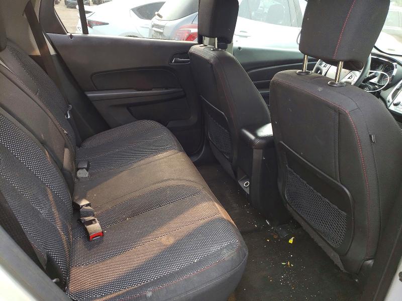 Aukcja sprzedaży 2017 Gmc Terrain, vin: 2GKFLSEK5H6309185, numer aukcji: 61131306