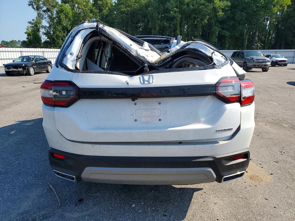 Aukcja sprzedaży 2025 Honda Pilot, vin: 5FNYG2H79SB039881, numer aukcji: 62964546