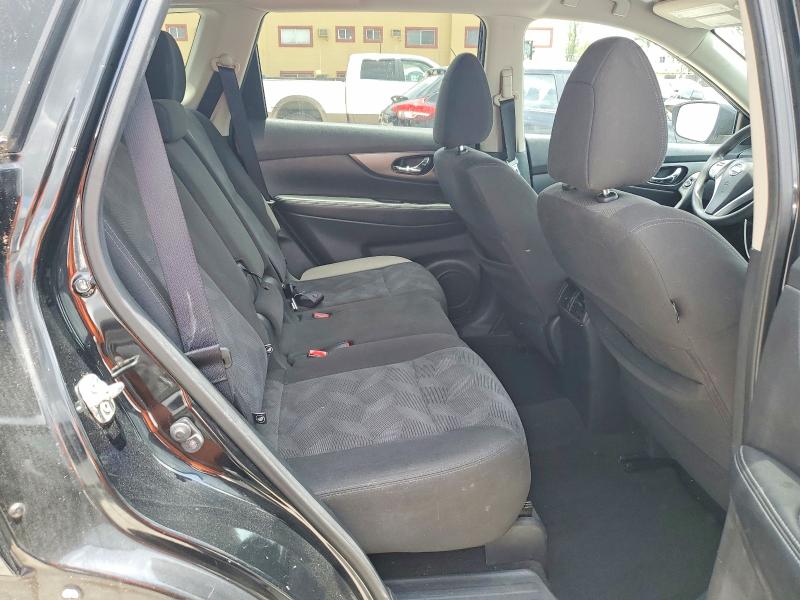 Aukcja sprzedaży 2016 Nissan Rogue, vin: KNMAT2MV9GP639038, numer aukcji: 62631886