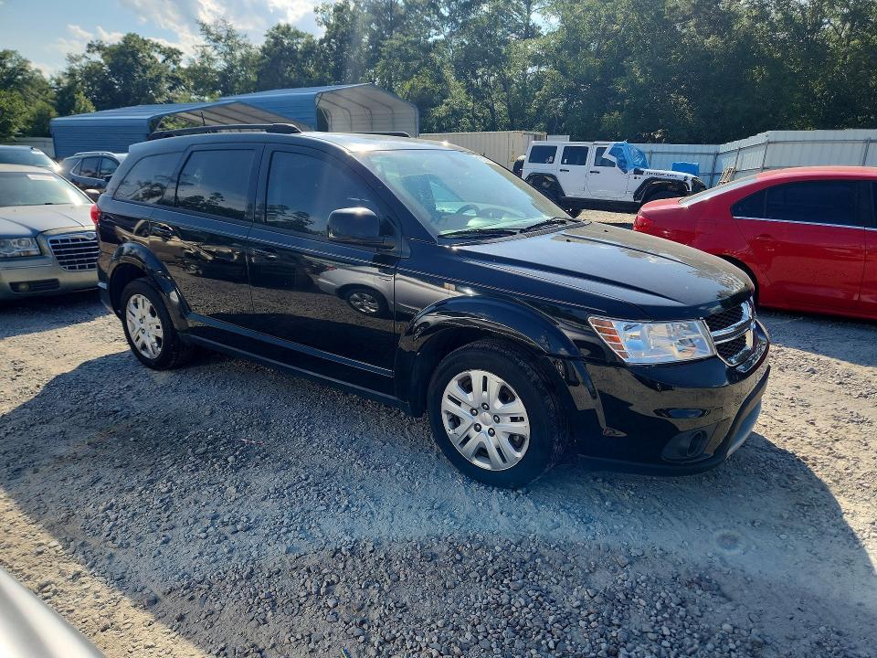 Aukcja sprzedaży 2019 Dodge Journey, vin: 3C4PDCBB1KT833377, numer aukcji: 60220736