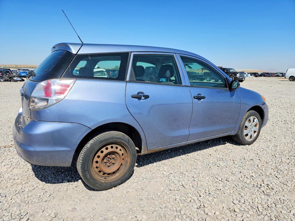 Aukcja sprzedaży 2006 Toyota Matrix, vin: 2T1LR32EX6C562872, numer aukcji: 63604186