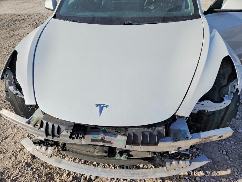 Продаж на аукціоні авто 2021 Tesla Model 3, vin: 5YJ3E1EA2MF085078, номер лоту: 60953966