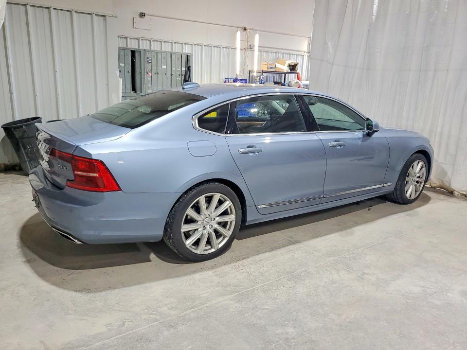 Продаж на аукціоні авто 2020 Volvo S90, vin: LVYA22ML9LP172739, номер лоту: 60138596