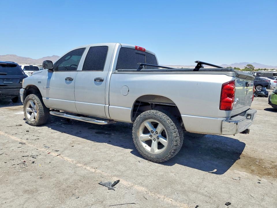 Продаж на аукціоні авто 2008 Dodge Ram 1500, vin: 1D7HU18248S599266, номер лоту: 59873006
