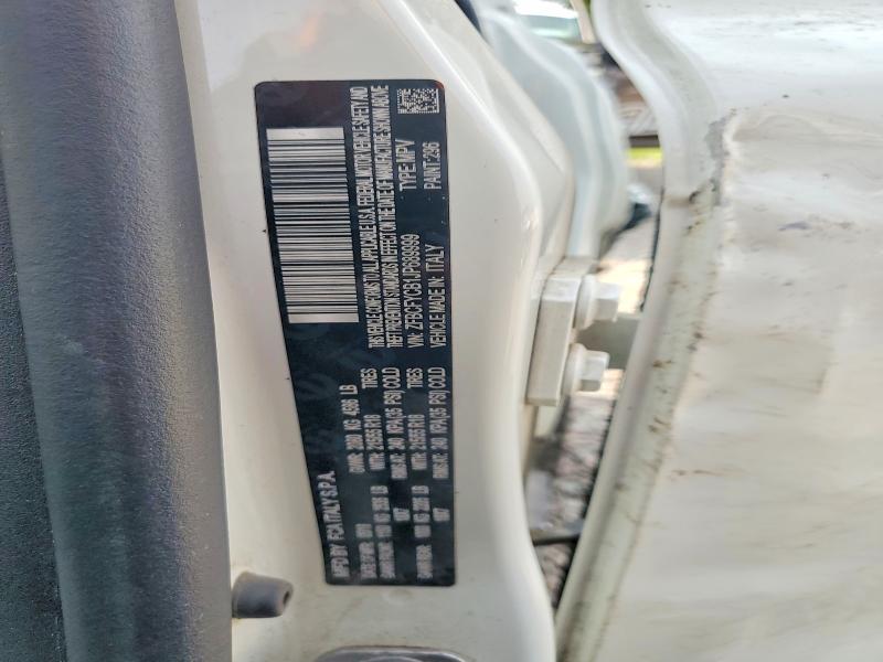 Aukcja sprzedaży 2018 Fiat 500x, vin: ZFBCFYCB1JP689999, numer aukcji: 61865646