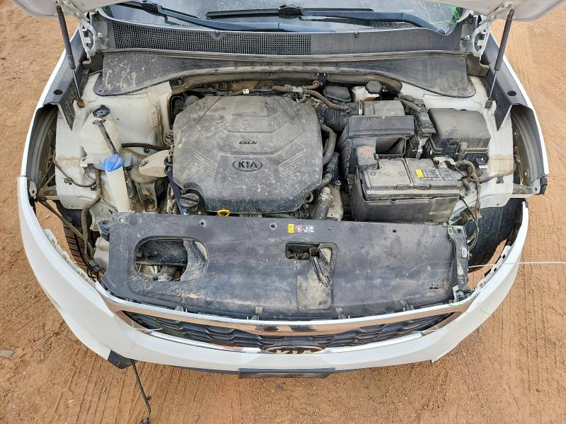 Продажа на аукционе авто 2019 Kia Sorento, vin: 5XYPGDA52KG514473, номер лота: 60192316