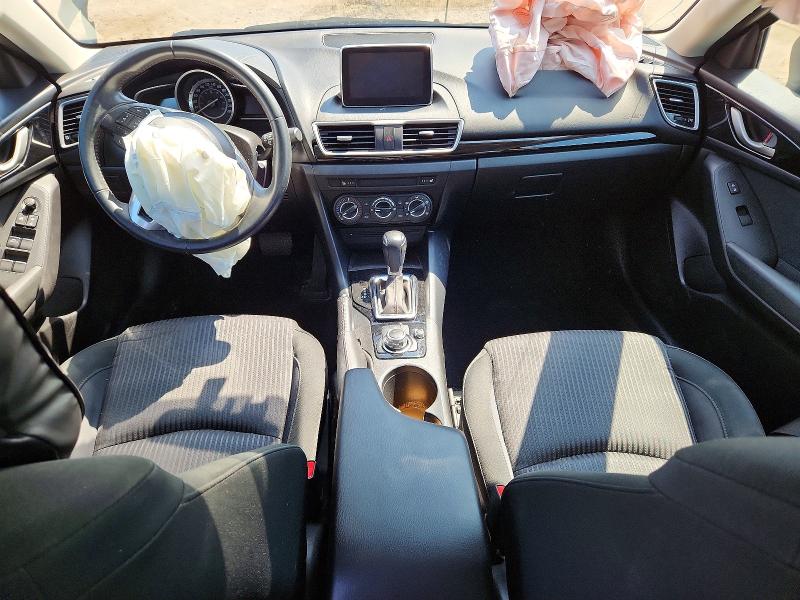 Aukcja sprzedaży 2015 Mazda 3, vin: 3MZBM1V7XFM144182, numer aukcji: 62159446