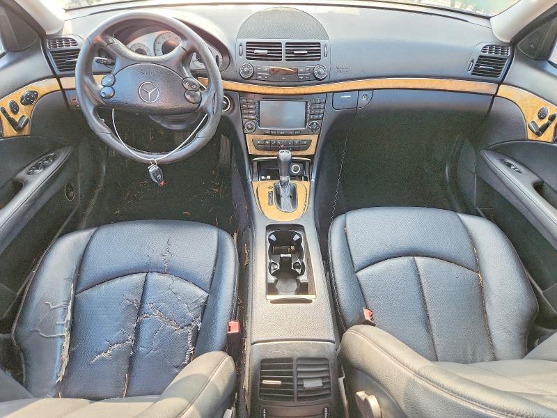 Продажа на аукционе авто 2008 Mercedes-benz E, vin: WDBUF87X98B331739, номер лота: 60188096