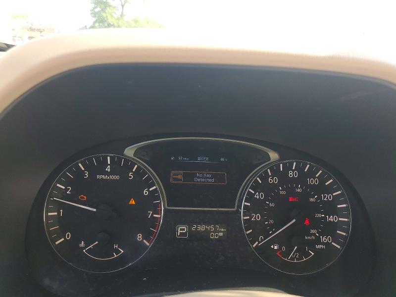 2014 Nissan Pathfinder მანქანა იყიდება აუქციონზე, vin: 5N1AR2MM5EC619424, აუქციონის ნომერი: 61939906