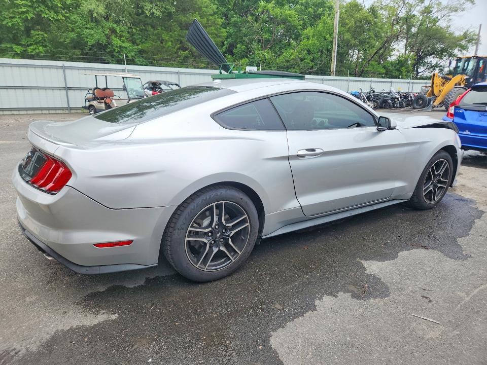 Aukcja sprzedaży 2019 Ford Mustang, vin: 1FA6P8THXK5178029, numer aukcji: 59084936