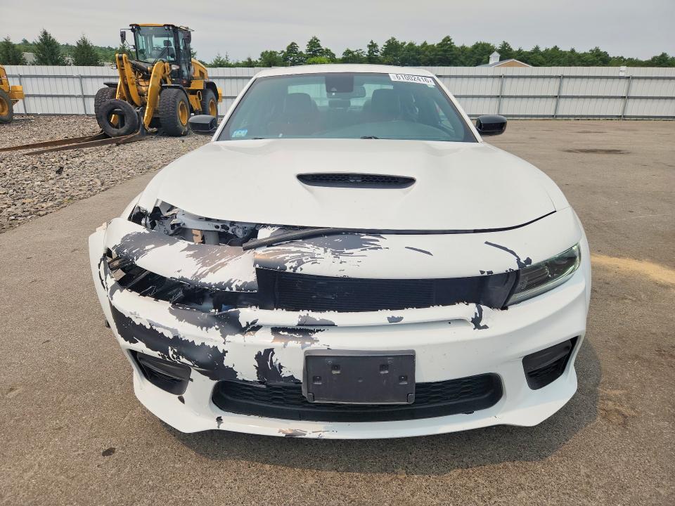 Aukcja sprzedaży 2023 Dodge Charger, vin: 2C3CDXGJ9PH556911, numer aukcji: 61002416