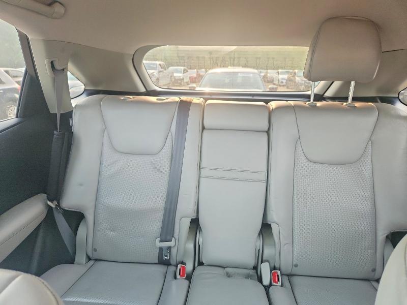 56967876 :رقم المزاد ، JTJBK1BA2D2451162 vin ، 2013 Lexus Rx 350 مزاد بيع
