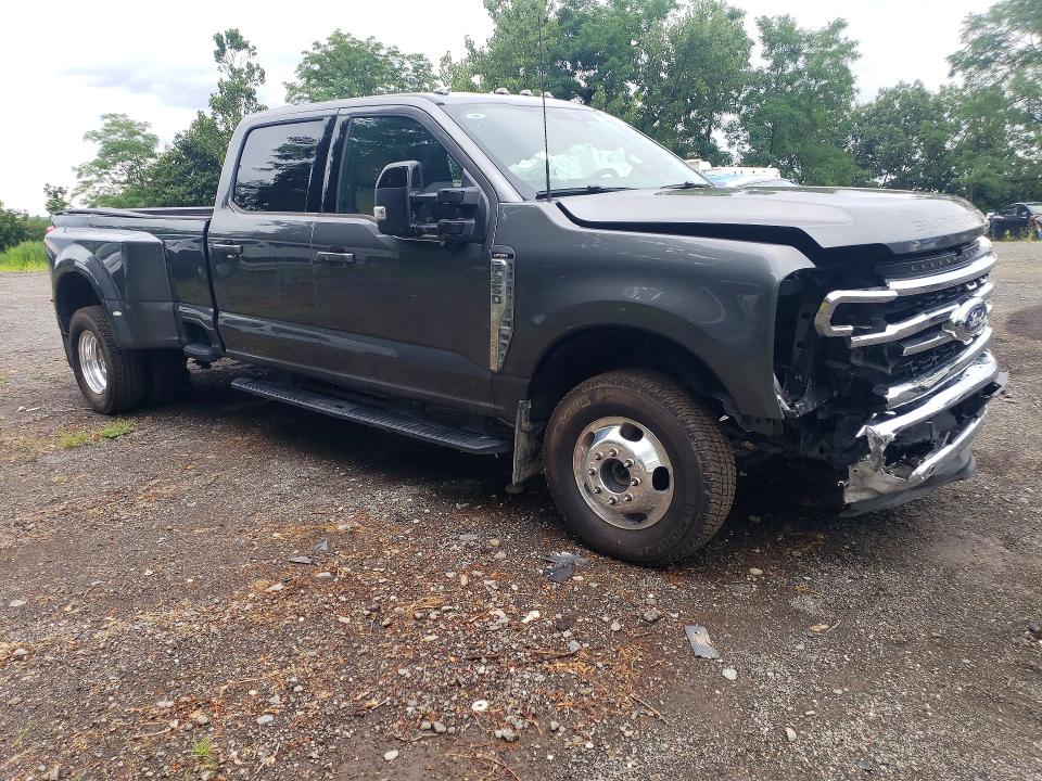 Продажа на аукционе авто 2026 Ford F350, vin: 1FT8W3DN4TEC25361, номер лота: 62028816