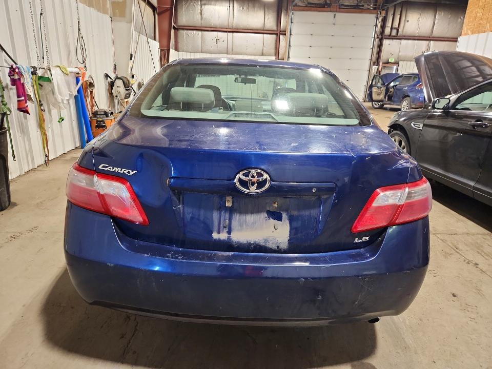 Продажа на аукционе авто 2009 Toyota Camry, vin: 4T1BE46K09U282507, номер лота: 60439716