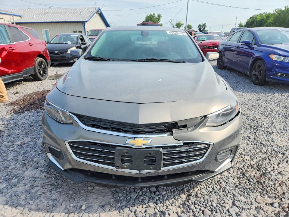Продаж на аукціоні авто 2017 Chevrolet Malibu, vin: 1G1ZE5ST5HF158106, номер лоту: 60420166