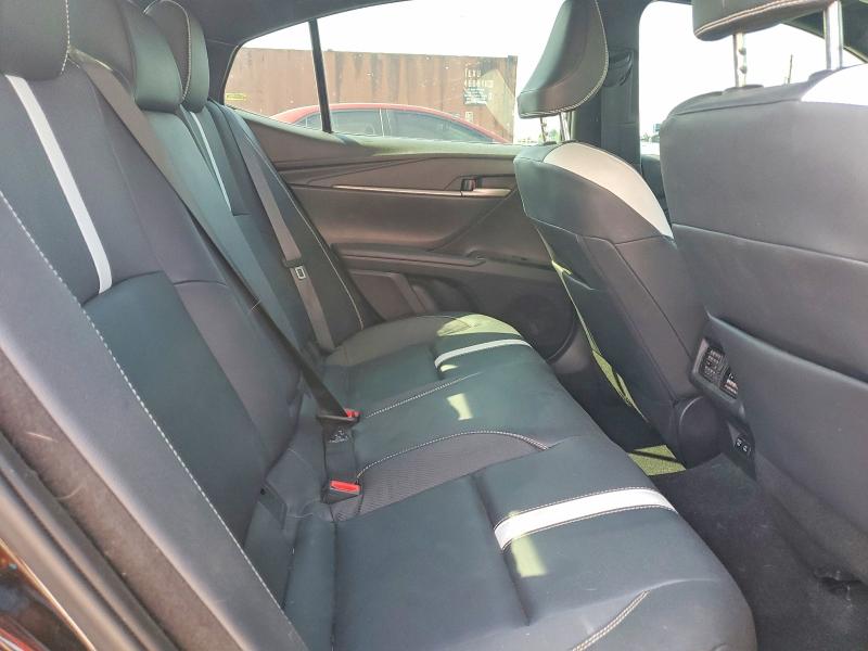 Aukcja sprzedaży 2025 Toyota Camry, vin: 4T1DAACKXSU002475, numer aukcji: 85976405