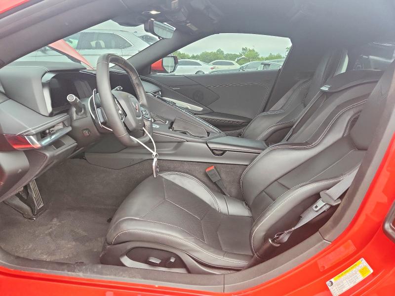 Продаж на аукціоні авто 2024 Chevrolet Corvette, vin: 1G1YA2D42R5130704, номер лоту: 62416776