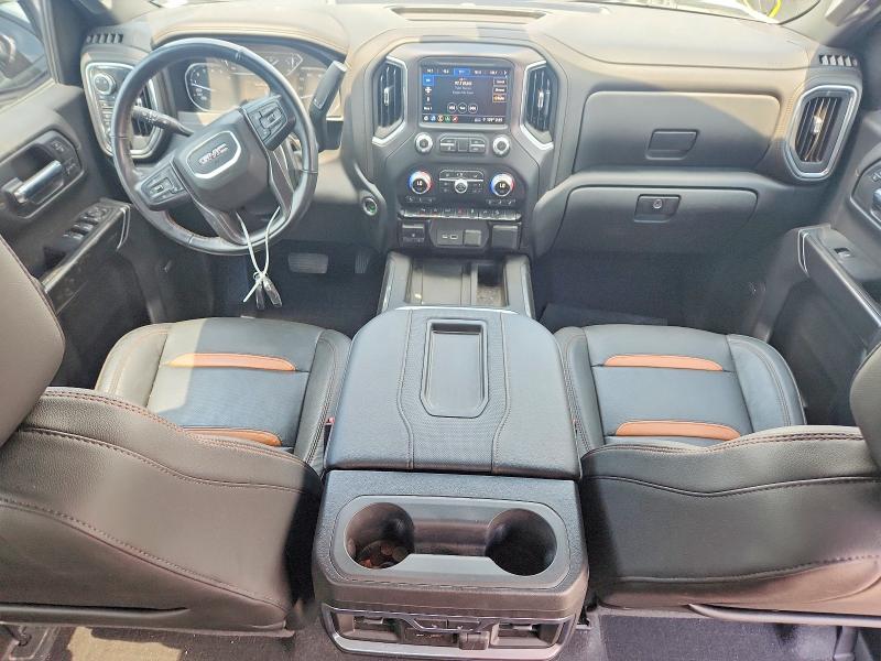 Продаж на аукціоні авто 2019 Gmc Sierra, vin: 1GTP9EEL7KZ303991, номер лоту: 61436546