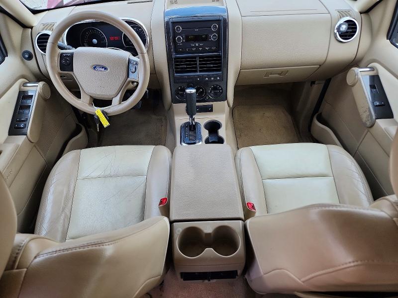 2009 Ford Explorer მანქანა იყიდება აუქციონზე, vin: 1FMEU73E39UA31657, აუქციონის ნომერი: 60768106