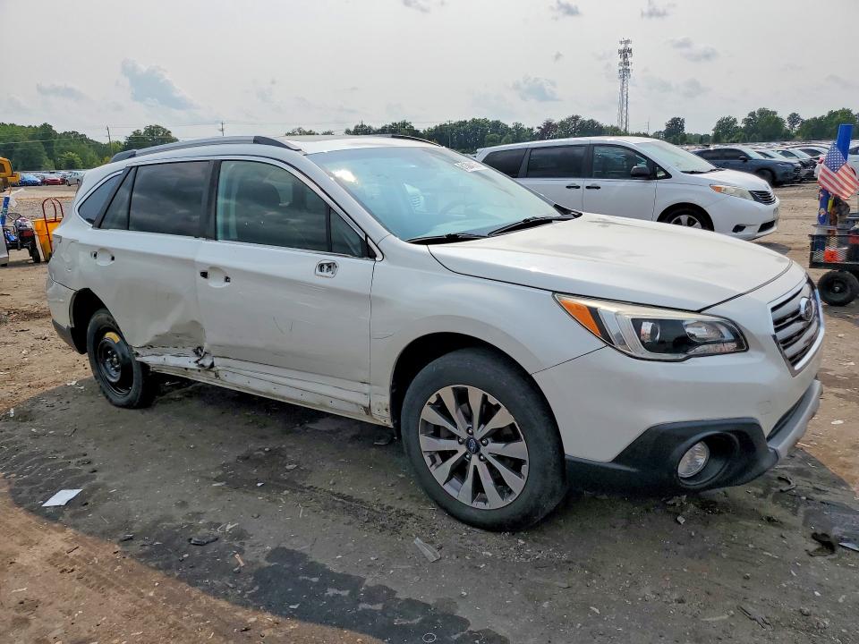 Aukcja sprzedaży 2017 Subaru Outback, vin: 4S4BSETC8H3388882, numer aukcji: 61384176