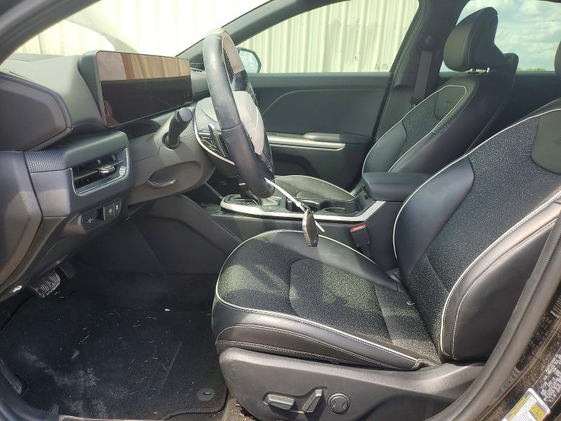 59353806 :رقم المزاد ، 3KPFW4DE9SE057782 vin ، 2025 Kia K4 مزاد بيع