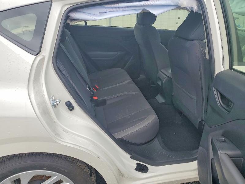 Aukcja sprzedaży 2025 Subaru Impreza, vin: JF1GUABC2S8201599, numer aukcji: 59834266