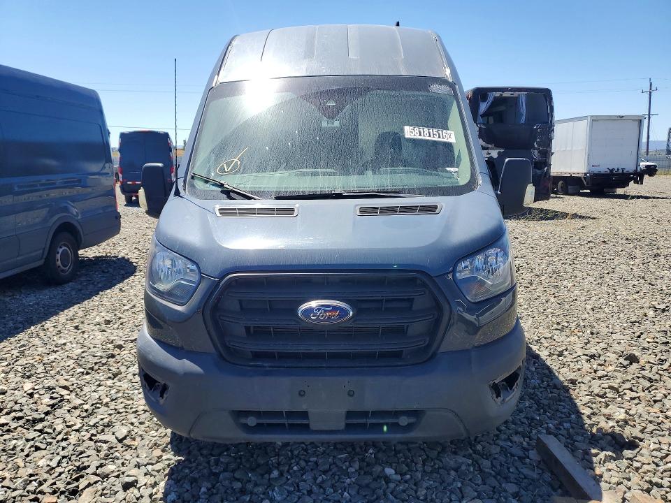 Продажа на аукционе авто 2020 Ford Transit, vin: 1FTBR3X81LKA72426, номер лота: 58181516