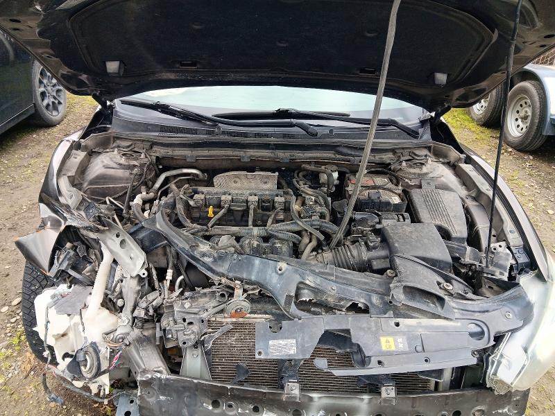 61544576 :رقم المزاد ، JM1GL1V5XH1131717 vin ، 2017 Mazda 6 مزاد بيع