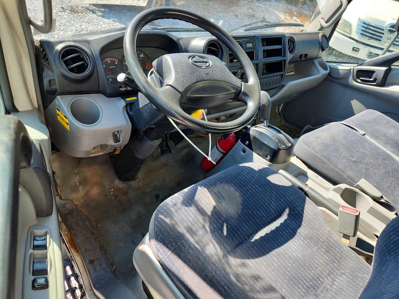 Продажа на аукционе авто 2015 Hino 195, vin: JHHHDM2H9FK001451, номер лота: 62670526