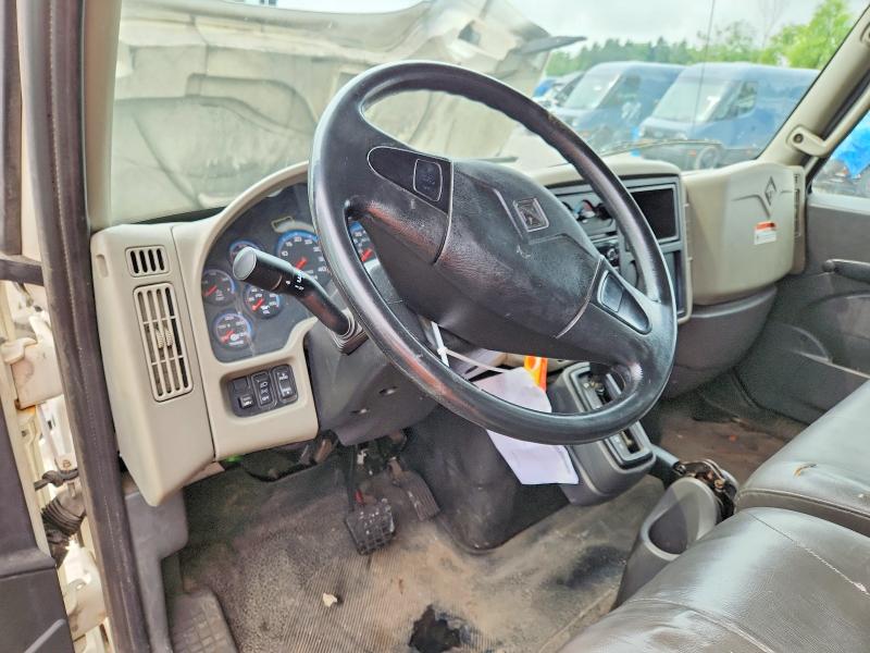 Продажа на аукционе авто 2017 International 4300, vin: 1HTMMMMM1HH519598, номер лота: 62580936