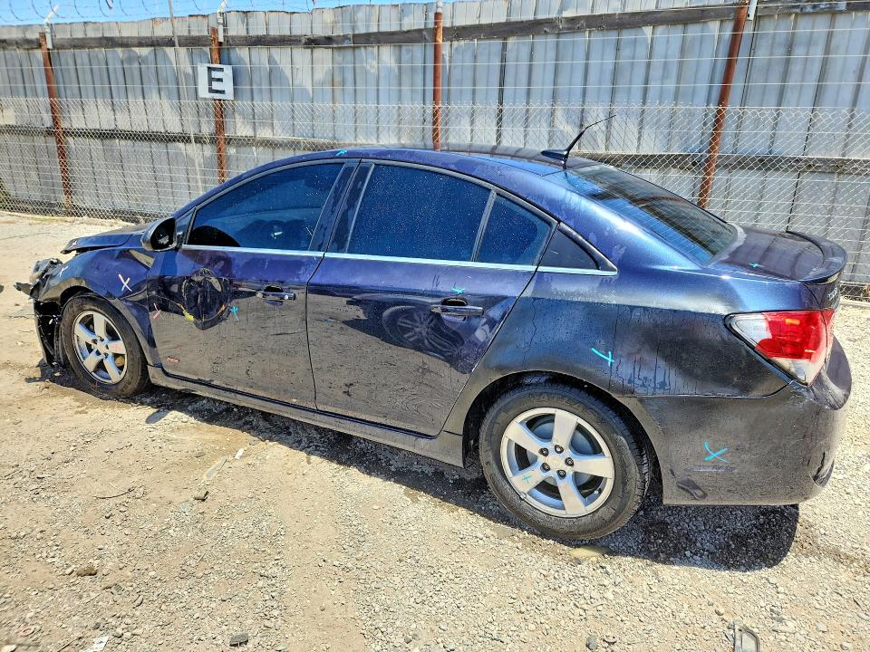 Aukcja sprzedaży 2014 Chevrolet Cruze, vin: 1G1PC5SB1E7467601, numer aukcji: 59399196