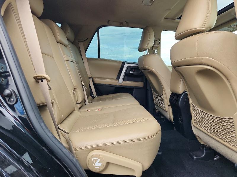 Продаж на аукціоні авто 2015 Toyota 4runner, vin: JTEBU5JRXF5242289, номер лоту: 60465906