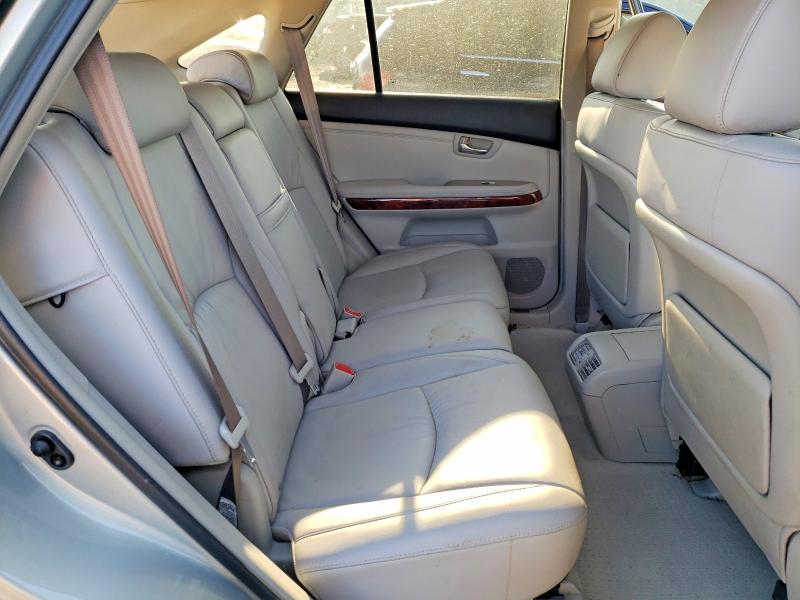 Aukcja sprzedaży 2005 Lexus Rx, vin: 2T2GA31U55C025774, numer aukcji: 62605146