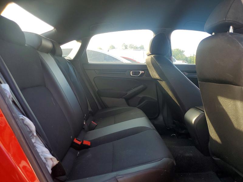 63002986 :رقم المزاد ، 2HGFE2F59RH566419 vin ، 2024 Honda Civic مزاد بيع