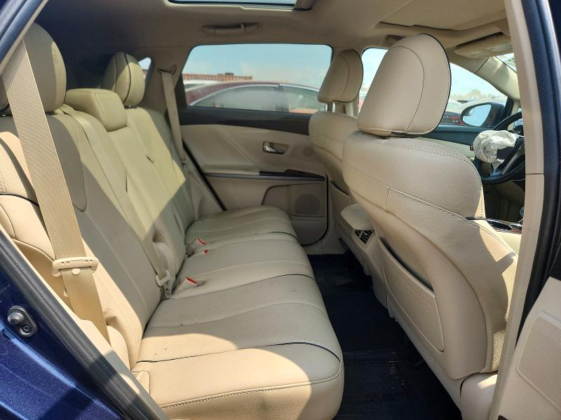 Aukcja sprzedaży 2015 Toyota Venza, vin: 4T3BK3BB4FU116017, numer aukcji: 62329426