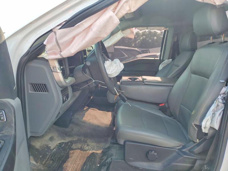 59339066 :رقم المزاد ، 1FTBF2AA0PED66872 vin ، 2023 Ford F250 مزاد بيع