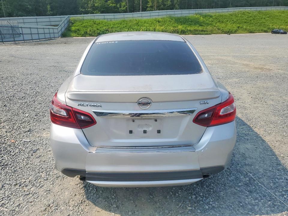 61819936 :رقم المزاد ، 1N4AL3AP8HN308840 vin ، 2017 Nissan Altima مزاد بيع