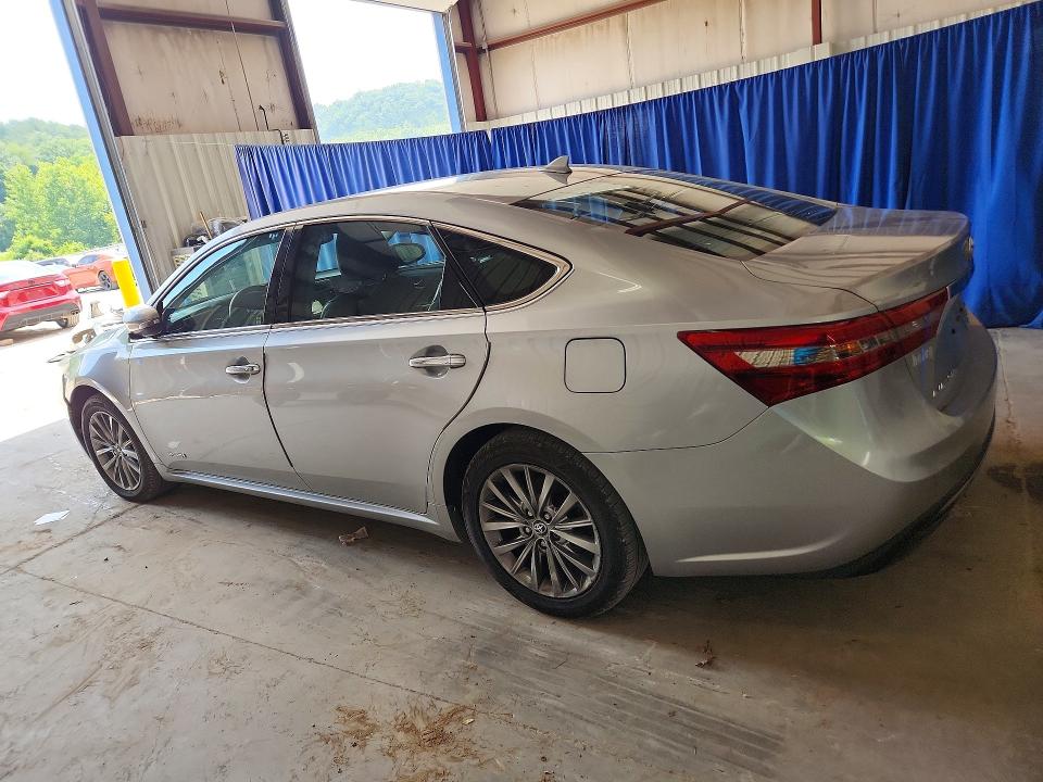 Продаж на аукціоні авто 2016 Toyota Avalon Hybrid, vin: 4T1BD1EB1GU056623, номер лоту: 59217946