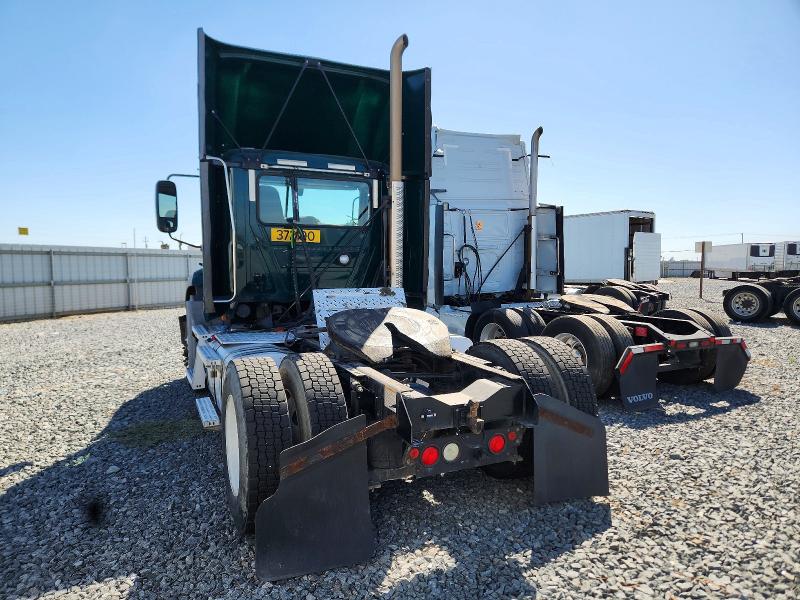 Продажа на аукционе авто 2018 Mack 600, vin: 1M1AW01X9JM010521, номер лота: 59224436