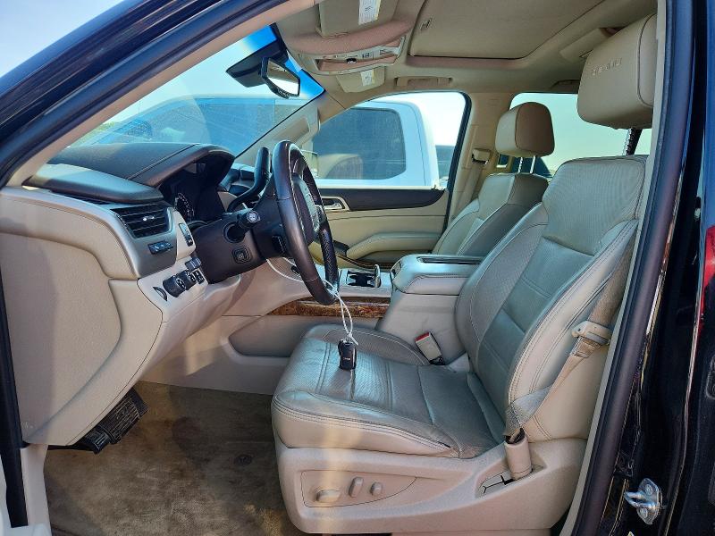 60578756 :رقم المزاد ، 1GKS2CKJ7FR309290 vin ، 2015 Gmc Yukon مزاد بيع
