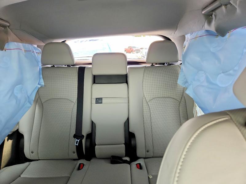 Aukcja sprzedaży 2020 Lexus Rx, vin: 2T2HZMAA1LC161423, numer aukcji: 63380546
