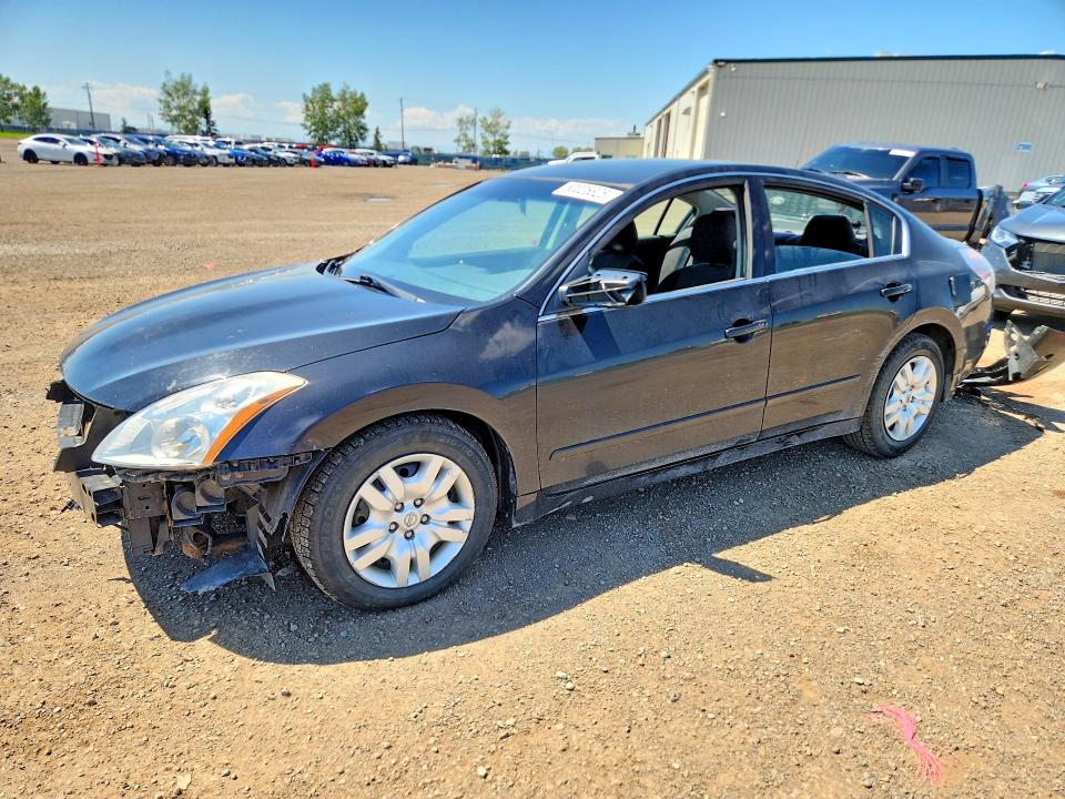 Aukcja sprzedaży 2012 Nissan Altima, vin: 1N4AL2AP7CC100964, numer aukcji: 60025826
