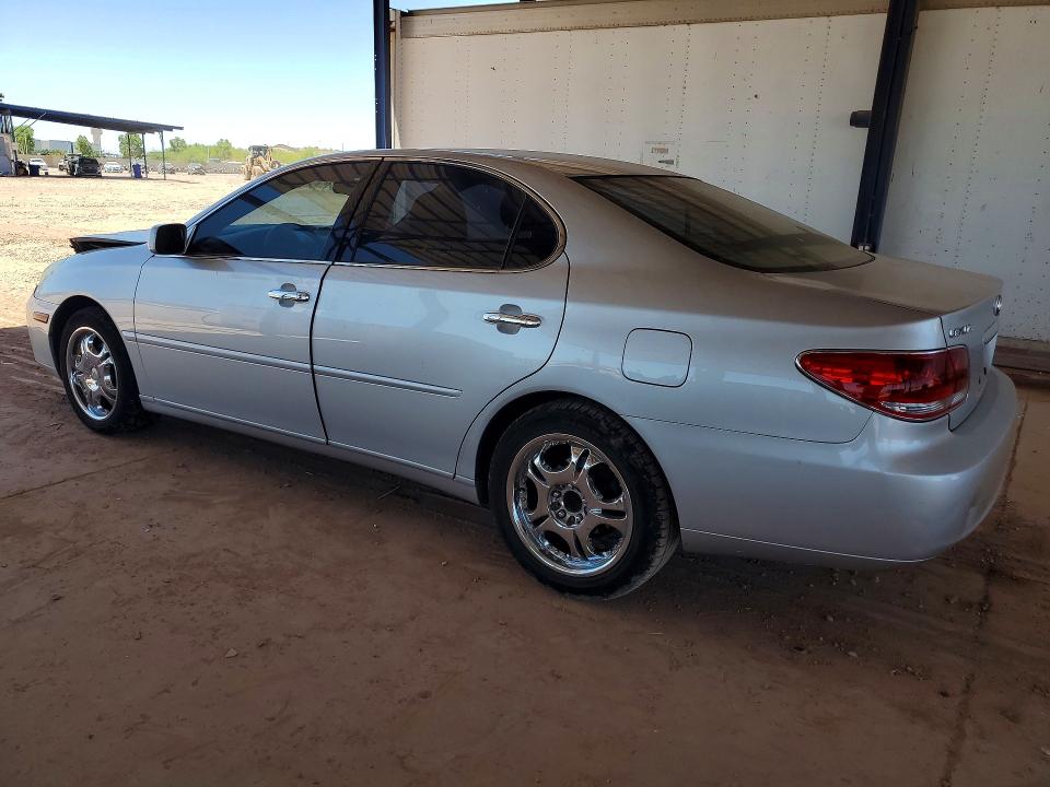 Aukcja sprzedaży 2005 Lexus Es, vin: JTHBA30G855078586, numer aukcji: 59199496