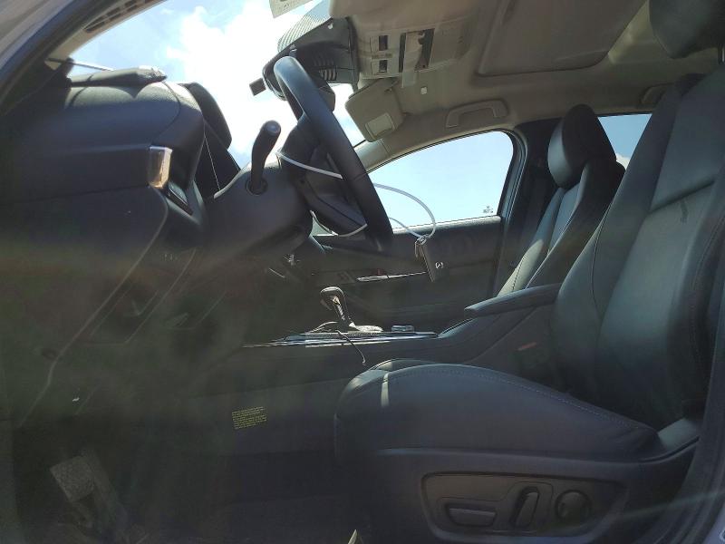 59152626 :رقم المزاد ، 3MVDMBCM1SM846068 vin ، 2025 Mazda Cx-30 مزاد بيع